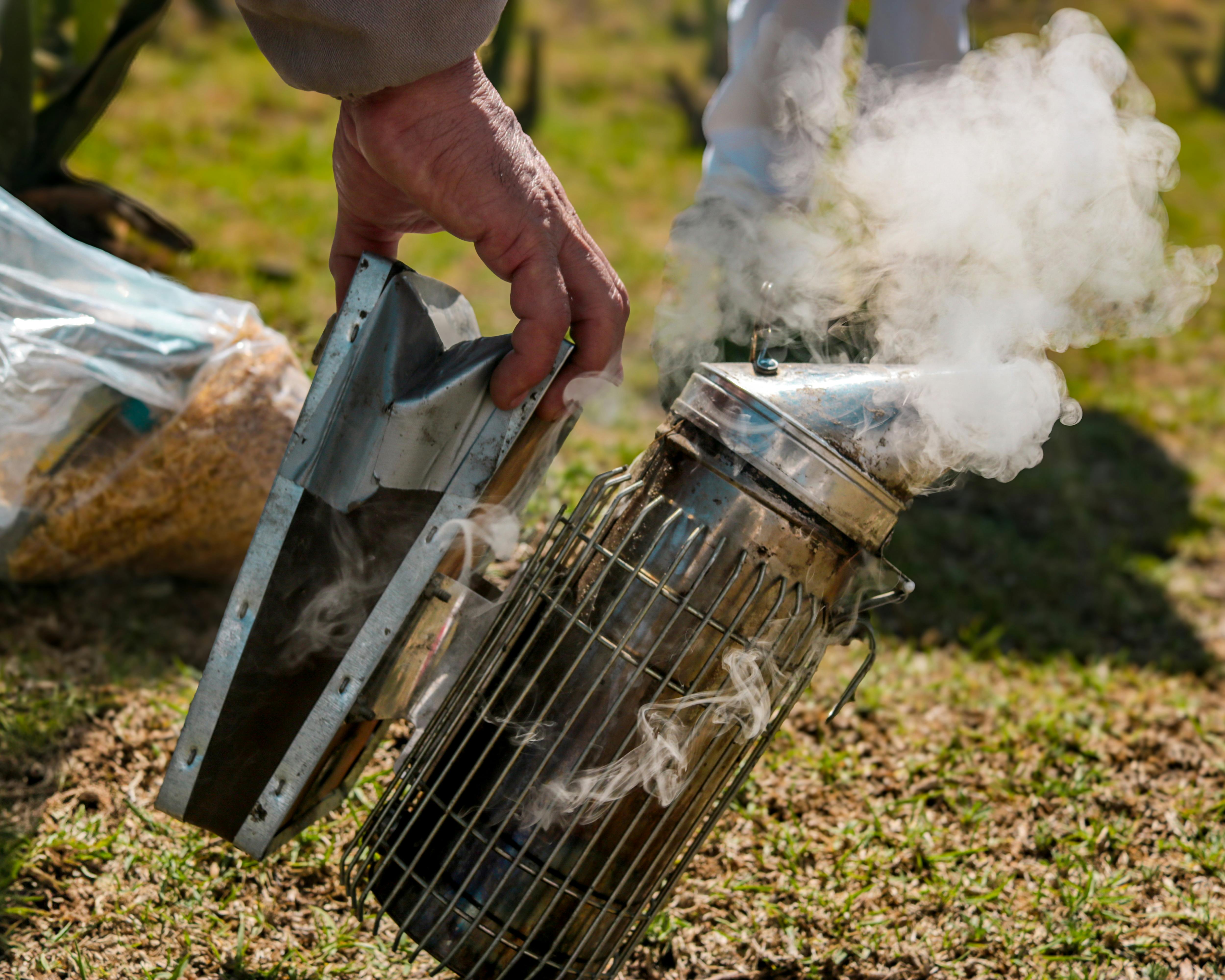 beekeeping tools